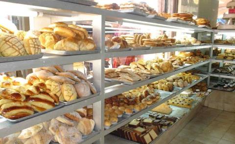 Anuncia Canainpa aumento de precio del pan