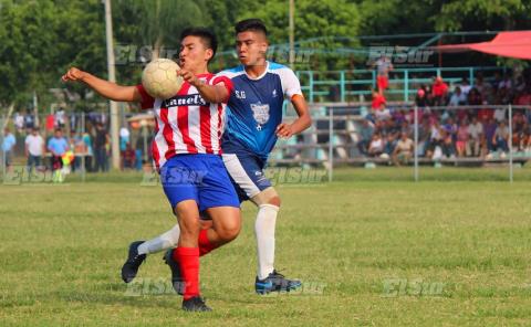 Partió futbolista juvenil Fidel ´Diablito´ Alvarado
