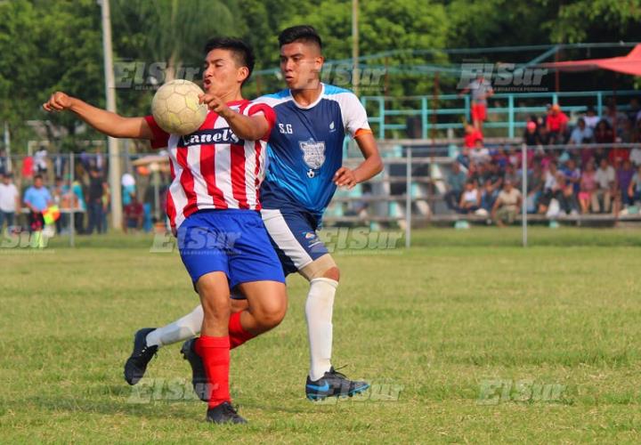 Partió futbolista juvenil Fidel ´Diablito´ Alvarado