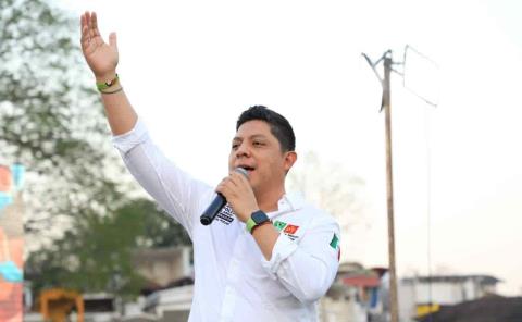 Ganará Ricardo Gallardo con una diferencia mayor a 100 mil votos la elección para gobernador