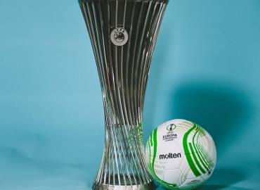 Roma-Feyenoord la final de la Conference League