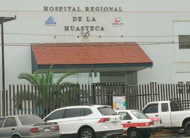 Hospital reparte culpa por muerte de bebé 