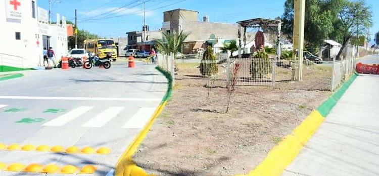 Disminuirán el tráfico vehicular en Soledad