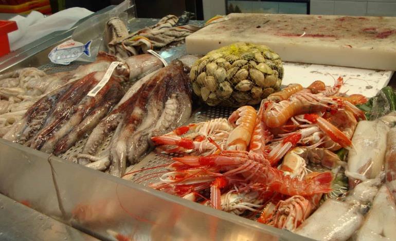 Subirán precios de pescados y mariscos 