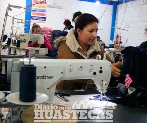 Se han sumado 120 empresas de Hidalgo