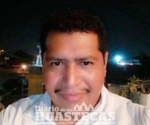 Matan al periodista Antonio de la Cruz