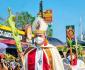 Roberto Yenny celebrará su ordenación episcopal