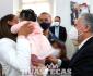 166 adopciones en Hidalgo: DIF
