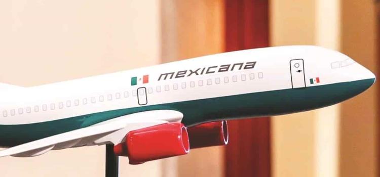 Mexicana de Aviación a la Huasteca     
